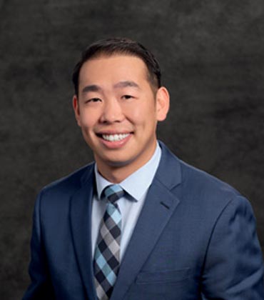 Mitchell Fong