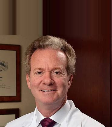 Geoffrey Westrich