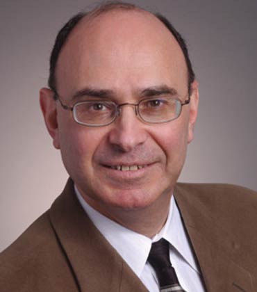 Dr. Morris Freedman Dr. Morris Freedman