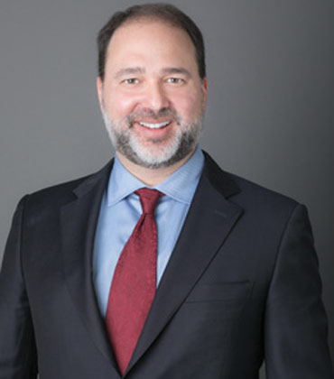Dr. Michael Genovese