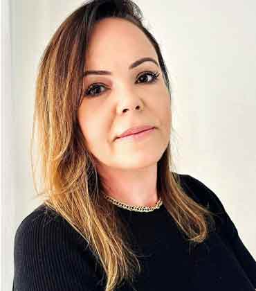 Justine Montalvão