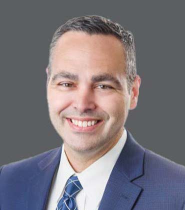 Dr. Joseph Parra Dr. Joseph Parra
