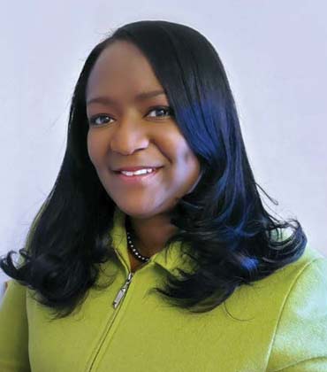 Karyn Holley