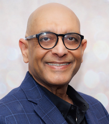 Dr. Darius K Joshi, Redwood Hospice | Agri Business Review | Top Hospice Care Services