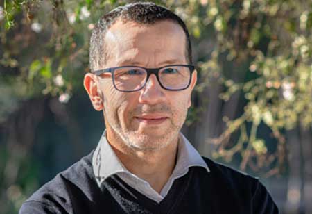 Claudio Soto Angelo, Chief Medical Officer, Clínica Los Coihues | Eldercare Review 