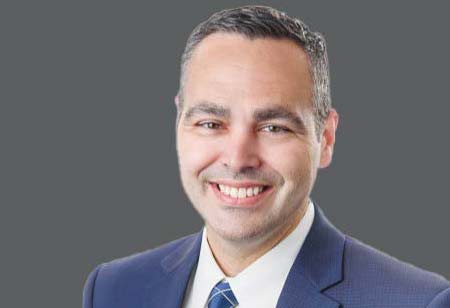Dr. Joseph Parra, Division Chief Medical Officer, Medical City Healthcare | Agri Business Review