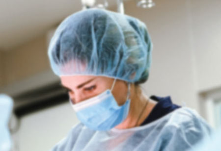 Patti Hart, Chief Nursing Officer, Medical University of South Carolina | Eldercare Review 