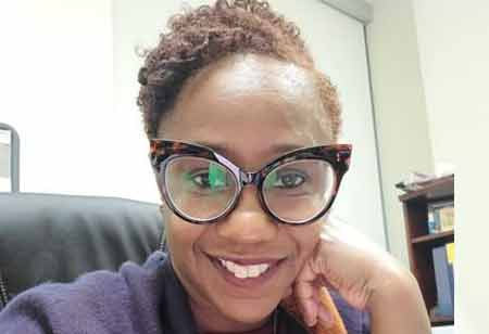 Sarita Wilson-Guffin, Director of Spiritual Care, Le Bonheur Children's Hospital | Eldercare Review Sarita Wilson-Guffin, Director of Spiritual Care, Le Bonheur Children's Hospital | Eldercare Review