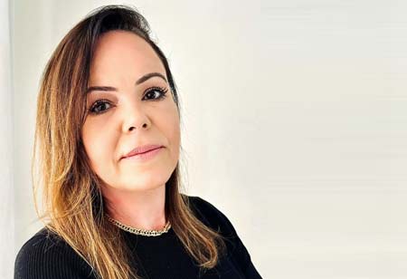 Justine Montalvão, Head of Healthcare Consulting Solutions Brazil, Siemens Healthineers | Eldercare Review