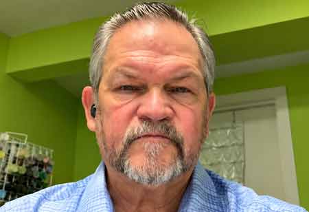 Michael King, Chief Medical Officer, Upperline Health | Eldercare Review