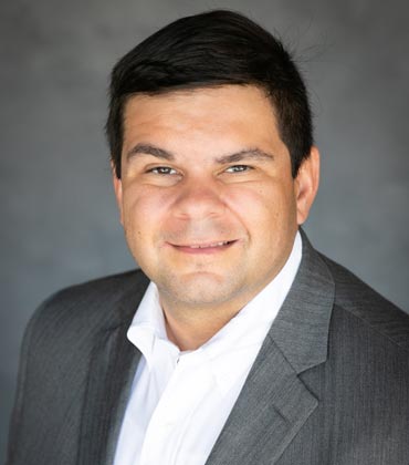Dr. Christopher Vercammen-Grandjean