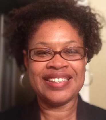 Lorraine Thornton
