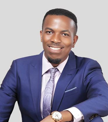 Oluwasegun Richard Alonge