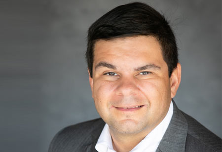 Transforming Healthcare with Preventive Technology