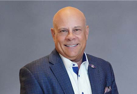 Joel Wherley, VITAS Healthcare | Eldercare Review | Top Home Health Care Services