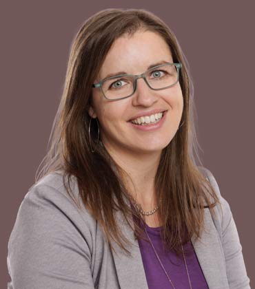 Amy Friesen