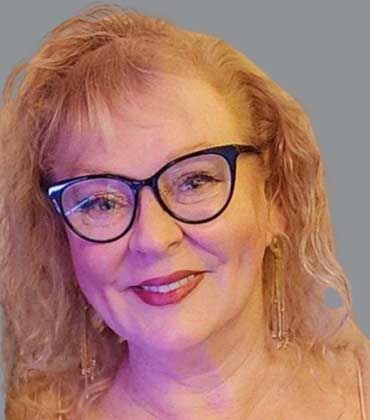 Theresa Redling