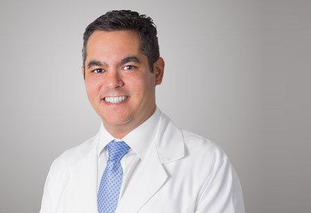Daniel Guerra, Associate Chief Medical Information Officer at ChenMed | Eldercare Review 