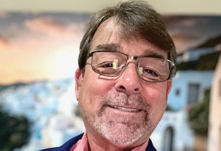 Gian Stefano Varbaro, MD, MBA, Chief Medical Officer and Vice President of Ambulatory Services, Bergen New Bridge Medical Center | Eldercare Review 