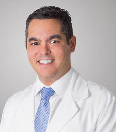 Daniel Guerra
