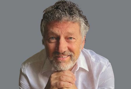 William Sieber, Director & Division Chief of Integrated Behavioral Health, UC San Diego | Eldercare Review 