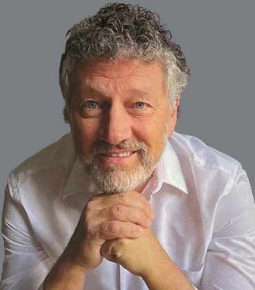 William Sieber