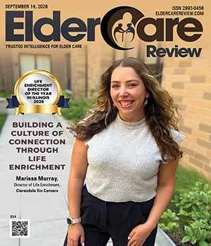 Building A Culture of Connection Through Life Enrichment