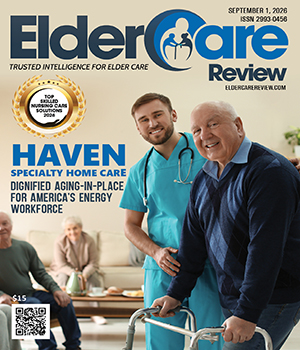 Haven Specialty Home Care Dignified Aging-in-Place for America’s Energy Workforce