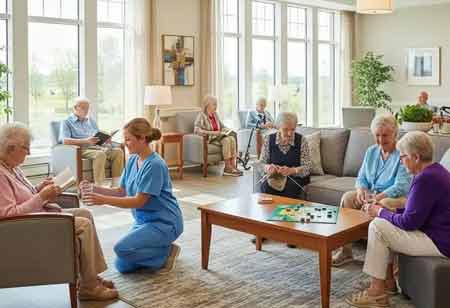 Unlocking Occupancy Potential: Cutting-Edge Marketing Strategies for Senior Living