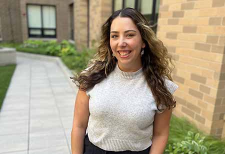 Marissa Murray, Director of Life Enrichment, Clarendale Six Corners | Eldercare Review