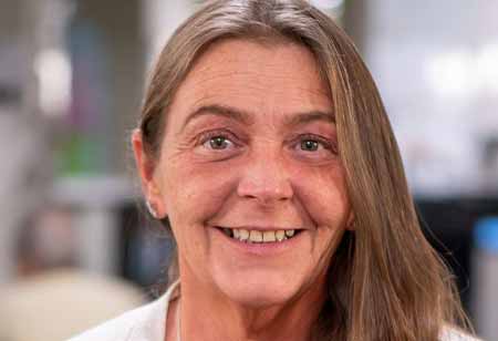 Natalie Kennedy, Director of Nursing, Regina Health Center | Eldercare Review 