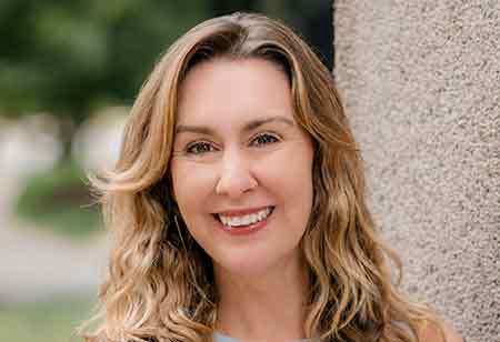 Zannie Hanan, Senior Director of Nursing Services, Shearwater Health | Eldercare Review