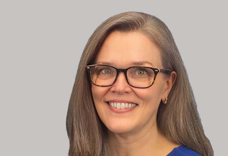 Karla Gambrill, PT, DPT, Director of Home Health, Hunterdon Health | Eldercare Review