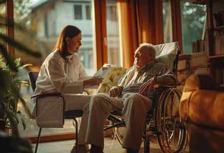 A New Era in Senior Living: Personalized Care and Engagement