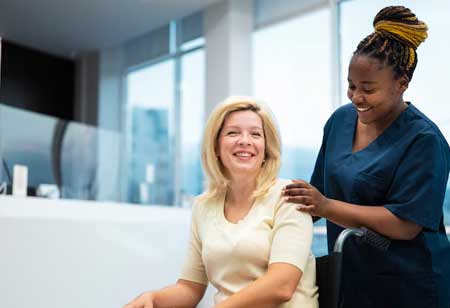 Proactive Health Management for Seniors: The Role of Nurse Triage Services
