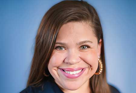 Megan Hix, Cornerstone Caregiving | Eldercare Review | Most Reliable Senior In Home Care Services