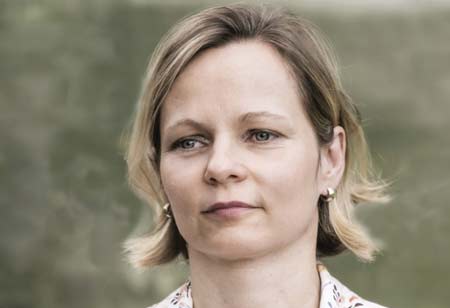 Dr. Vratislava Kovarova, MD, MBA, Senior Director Patient safety & Sustainability, Fresenius Medical Care | Eldercare Review 