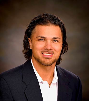 Samuel Fareri