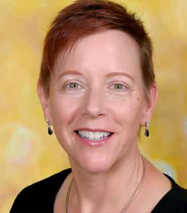 Melanie Schrock Perry