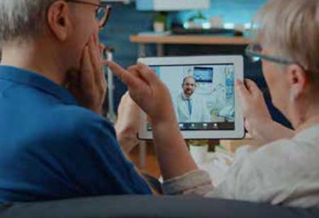 Susan Stone, Senior Medical Director, Medical Management, L.A. Care Health Plan | Eldercare Review 