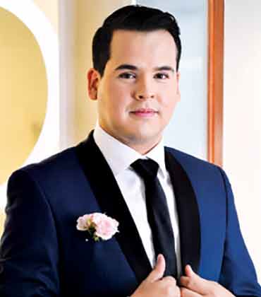 Enrique Cateriano
