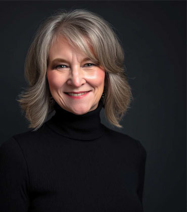 Dr. Leslie Eldridge