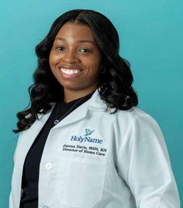 Jatona Davis