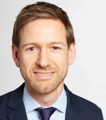 Benjamin Kummer