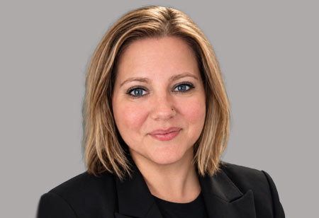 Cassandra Gilbert, Assistant Director of Nursing, Brookestone Village Rehabilitation & Care Center | Eldercare Review 