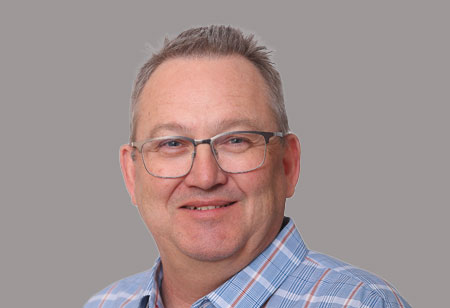 Rob Gotto, Director of Senior Care, Orange City Area Health System | Eldercare Review