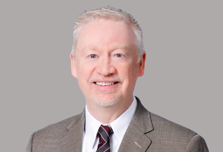 Ken Grubbs, DNP, MBA, RN, Chief Nursing Executive & Executive Vice President, Accreditation and Certification Operations, Joint Commission | Eldercare Review
