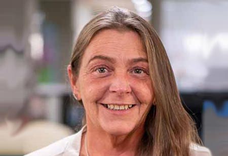 Natalie Kennedy, Director of Nursing, Regina Health Center | Agri Business Review