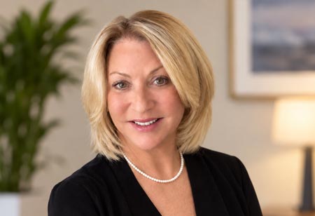 Pamela Reese, RN, Sr VP Resident Services, Kauhale Health | Eldercare Review
