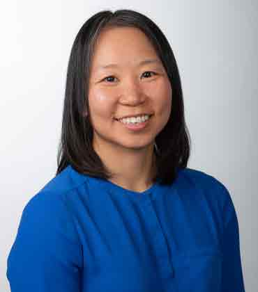 Dorothy Quon